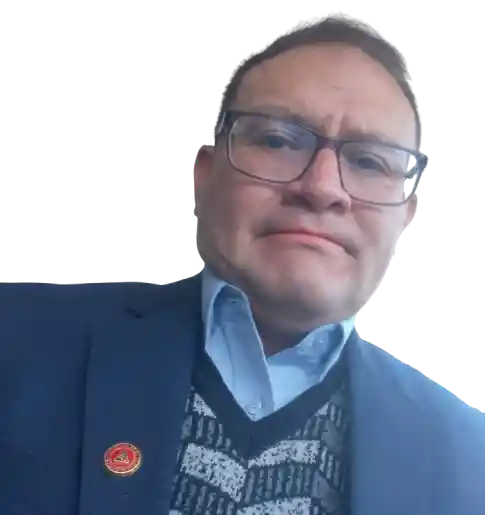 MSc. José Antonio Avalos Cairampoma