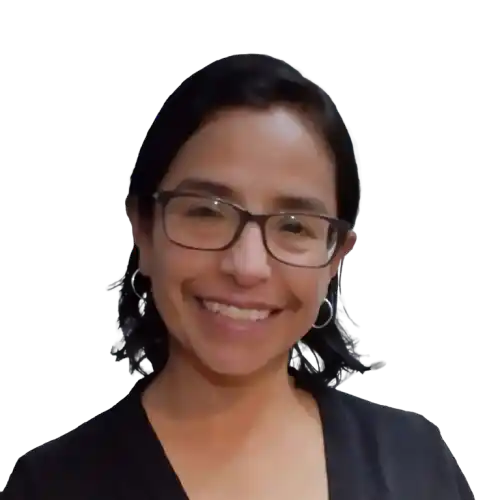MSc. Charo Janet Meza Velasco
