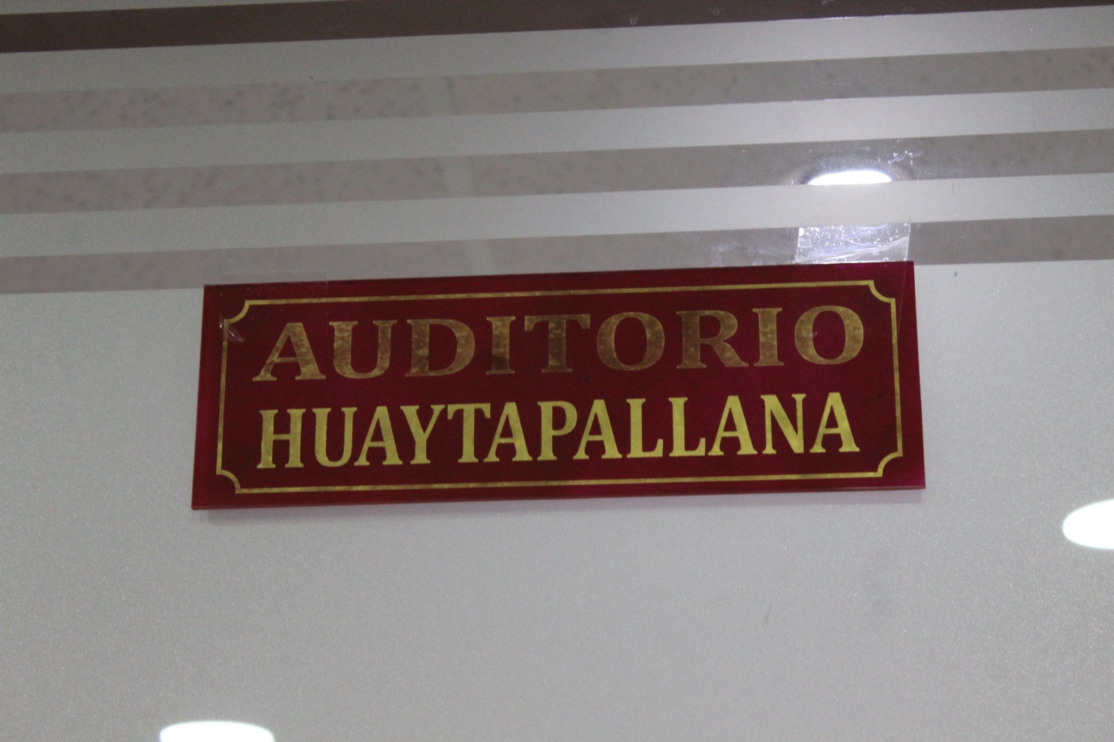 Huaytapallana