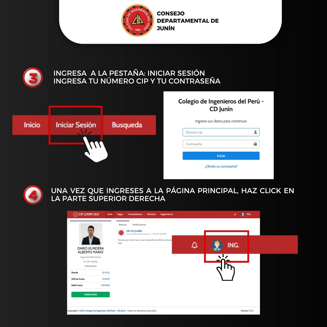 Actualizar datos paso 2